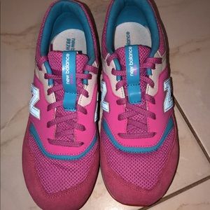 New Balance sneakers 997H